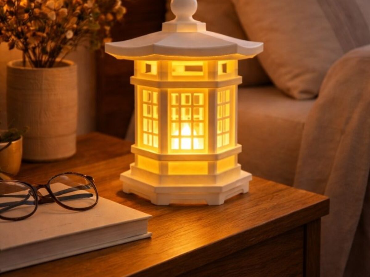 Japanese-Pagoda-Tealight-